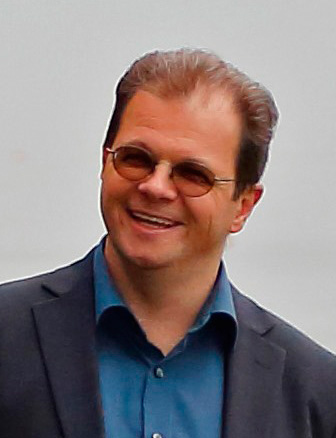 Profilbild Werner Frühwirth