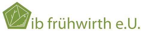 Logo IB Frühwirth